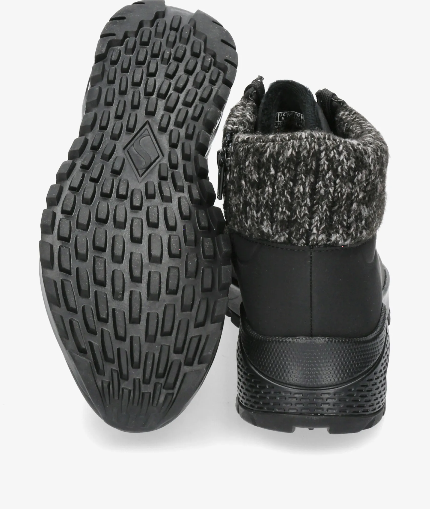 Mujer Skechers Deportivos 167988 en