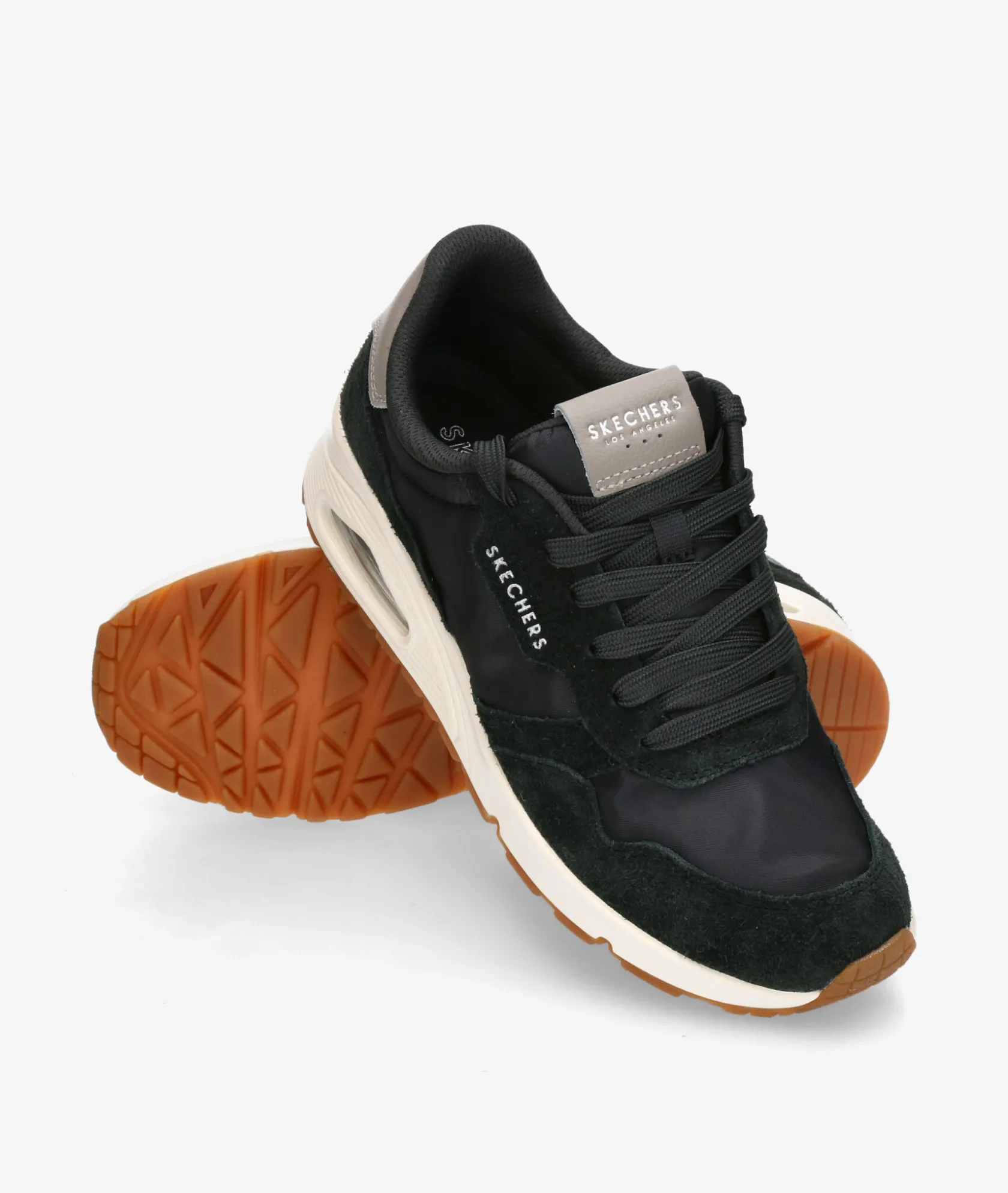 Mujer Skechers Deportivos 177857 en