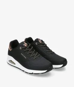 Mujer Skechers Deportivos 155196 en