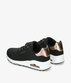 Mujer Skechers Deportivos 155196 en
