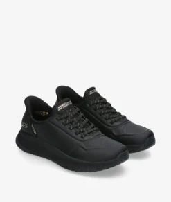 Mujer Skechers Deportivos 117740 en