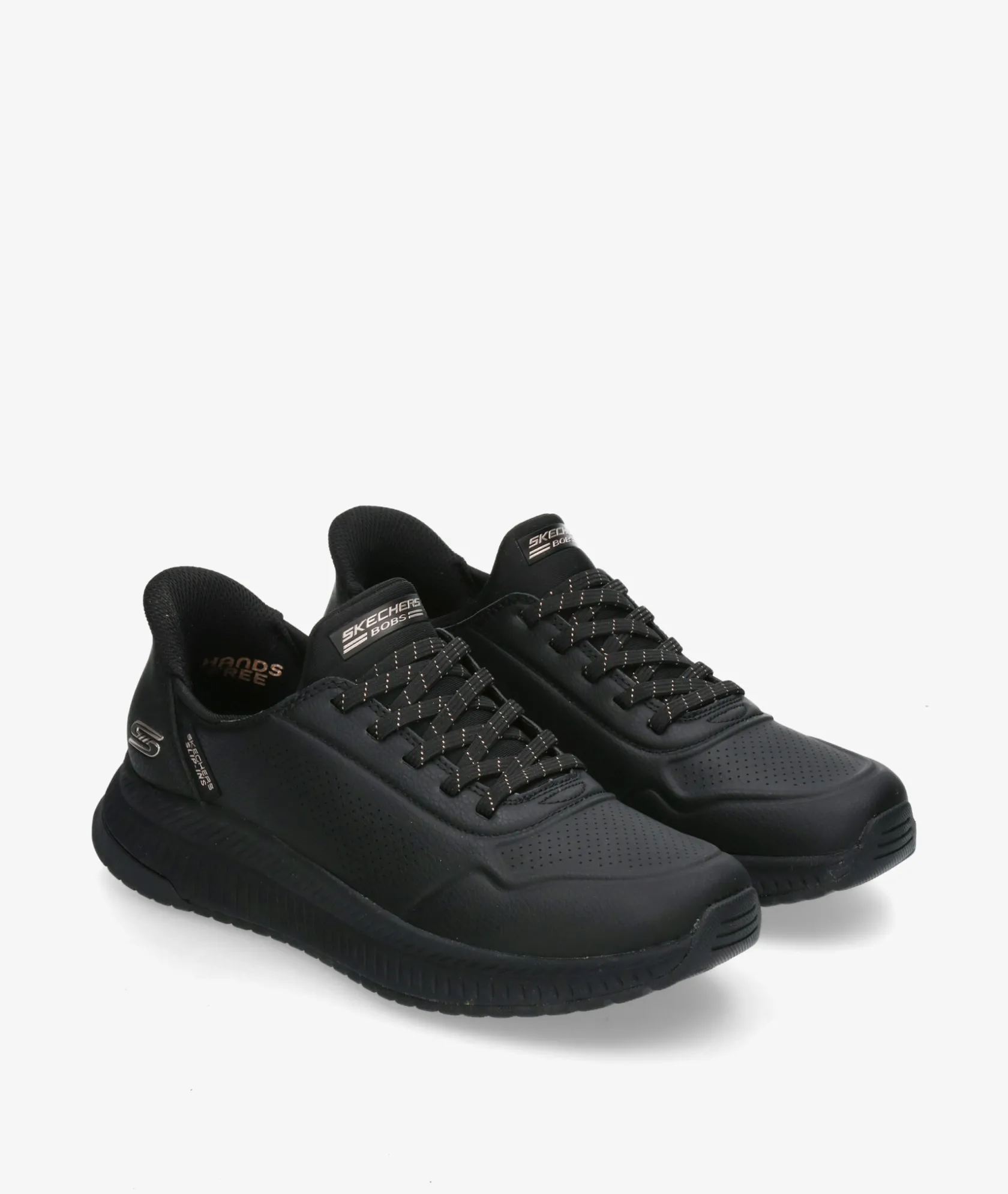 Mujer Skechers Deportivos 117740 en