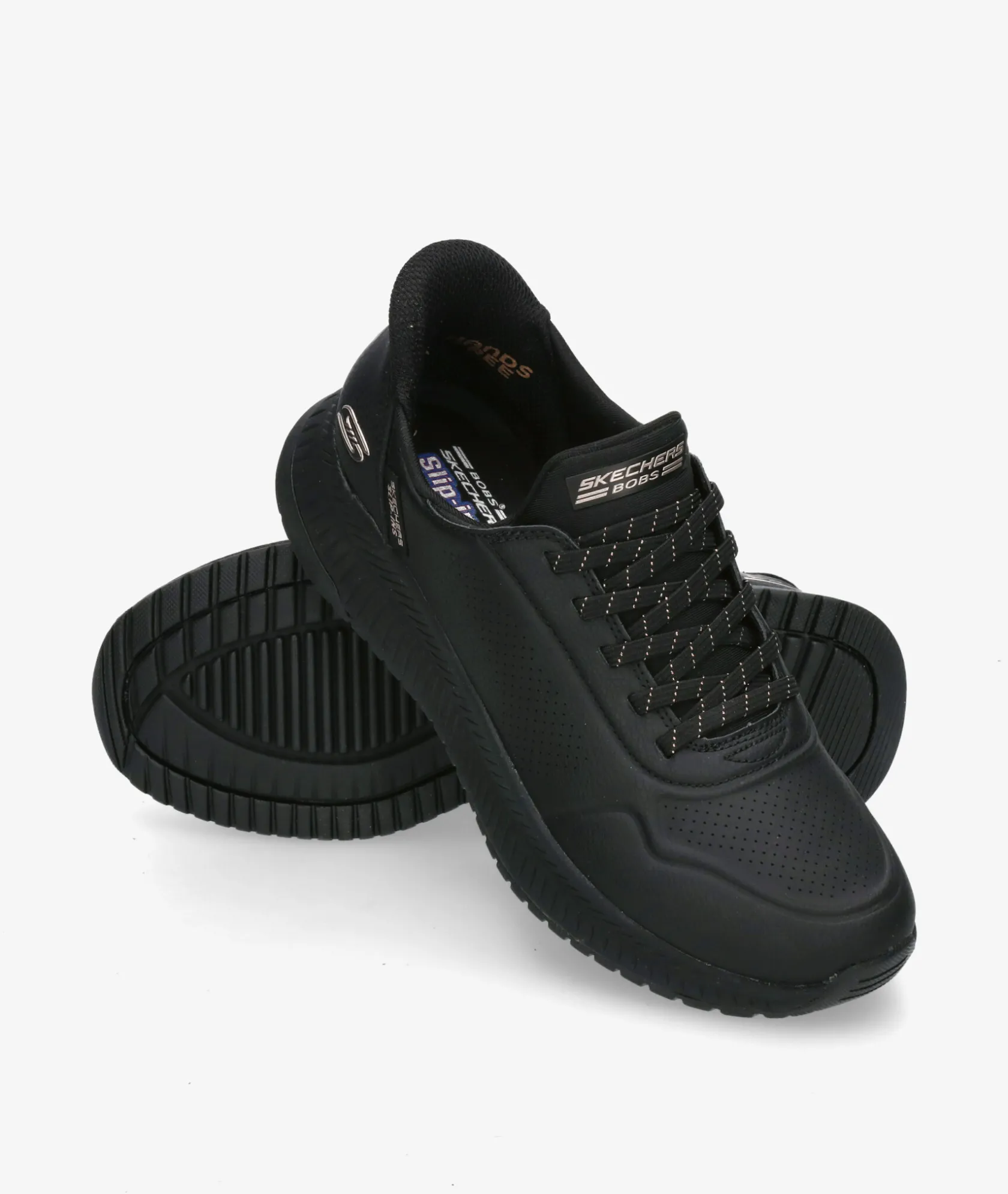 Mujer Skechers Deportivos 117740 en