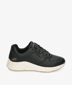 Mujer Skechers Deportivos 117560 en