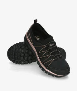 Mujer Skechers Deportivos 100888 en