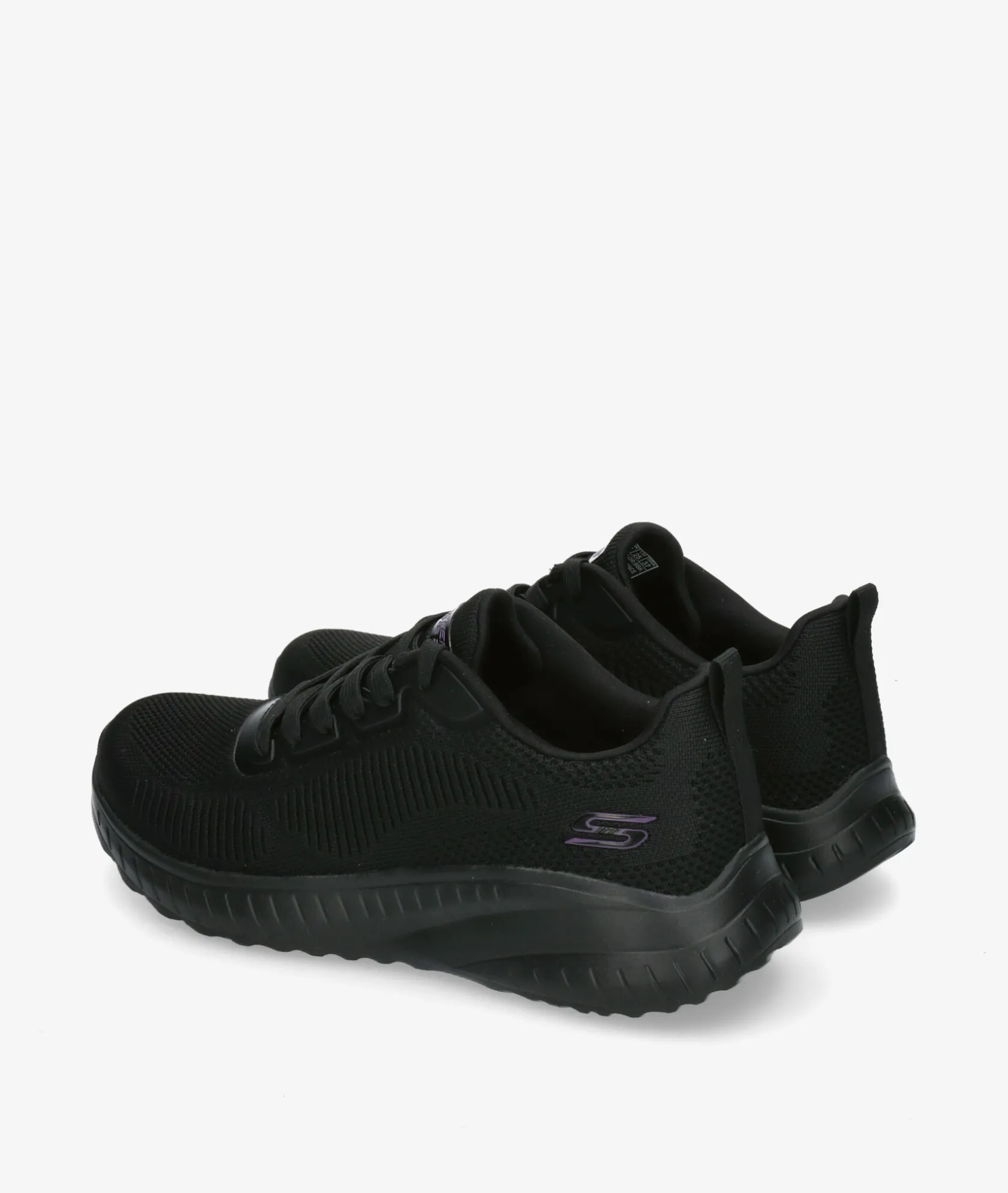 Mujer Skechers Deportivos 117209 en