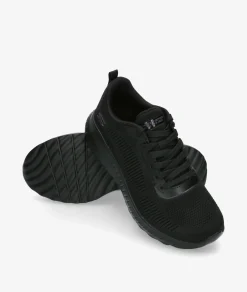 Mujer Skechers Deportivos 117209 en