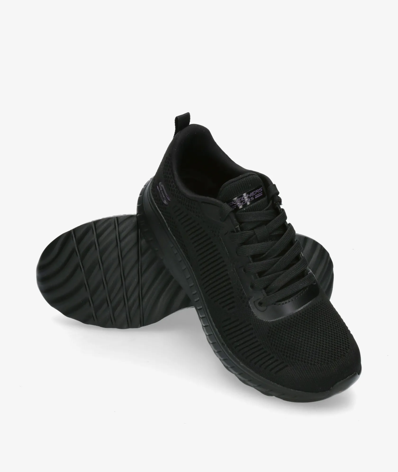 Mujer Skechers Deportivos 117209 en