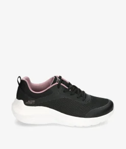 Mujer Skechers Deportivos 117681 en