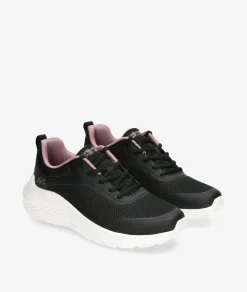 Mujer Skechers Deportivos 117681 en