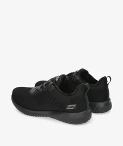 Mujer Skechers Deportivos 32505 en negro