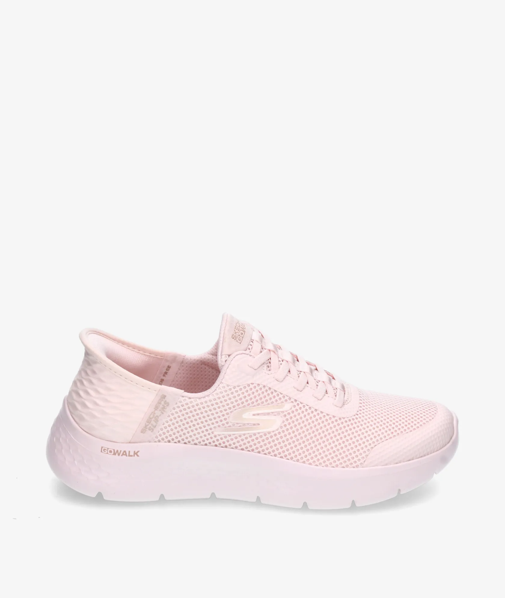 Mujer Skechers Deportivos 124836 en