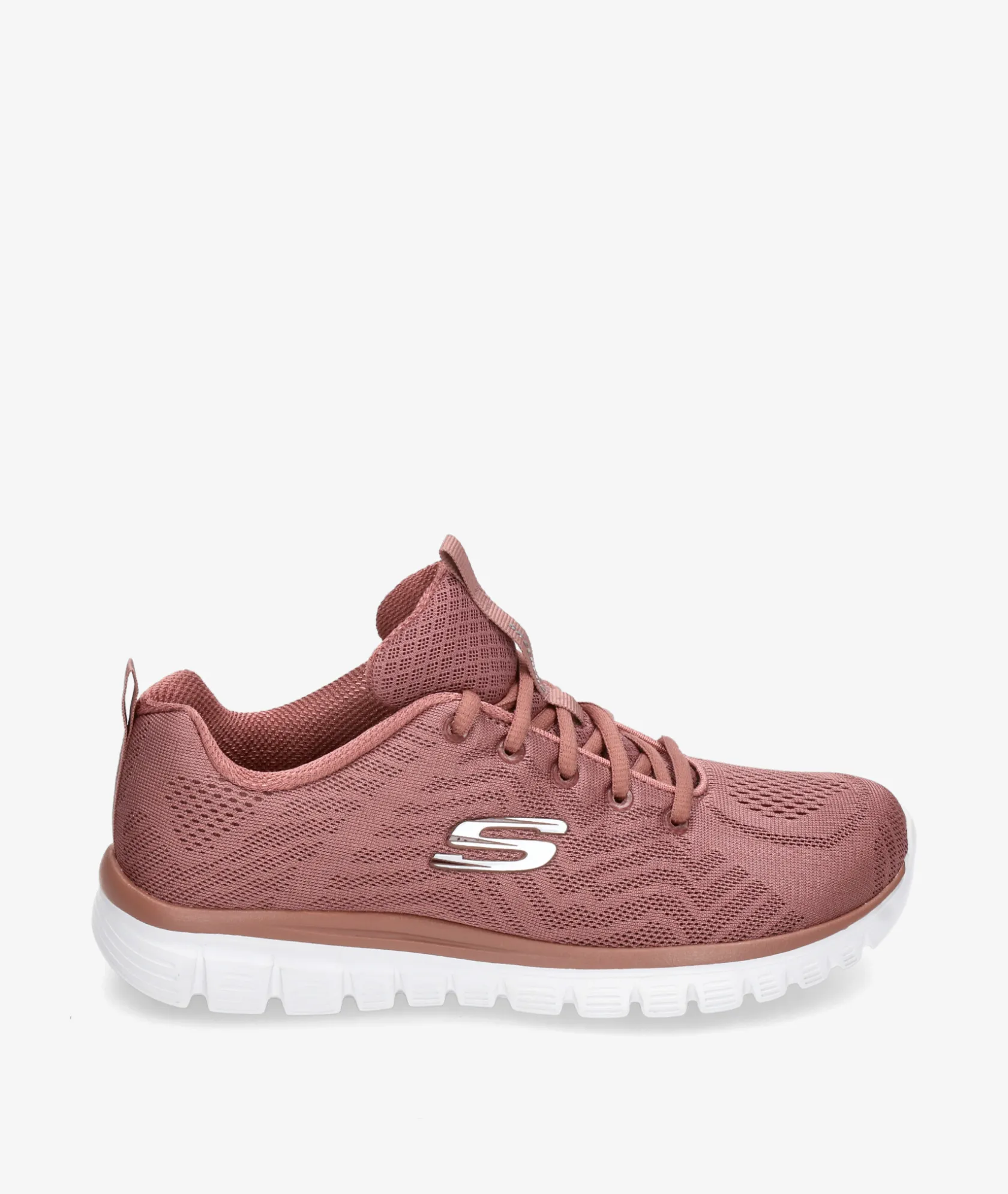 Mujer Skechers Deportivos 12615 en