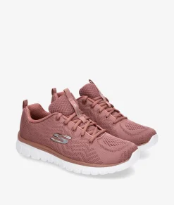 Mujer Skechers Deportivos 12615 en