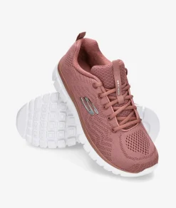 Mujer Skechers Deportivos 12615 en