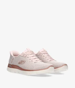 Mujer Skechers Deportivos 150641 en