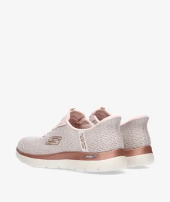 Mujer Skechers Deportivos 150641 en