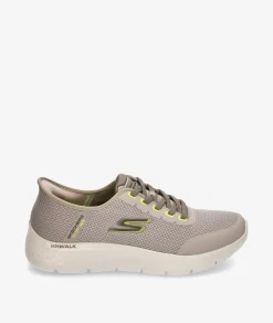 Hombre Skechers Deportivos 216332 en topo