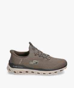 Hombre Skechers Deportivos 233010 en topo