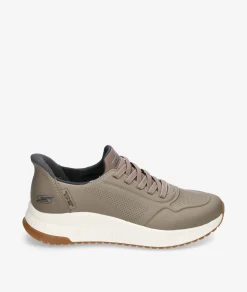 Hombre Skechers Deportivos 118424 en topo
