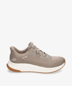 Mujer Skechers Deportivos 117624 en topo