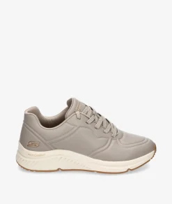 Mujer Skechers Deportivos 117560 en topo