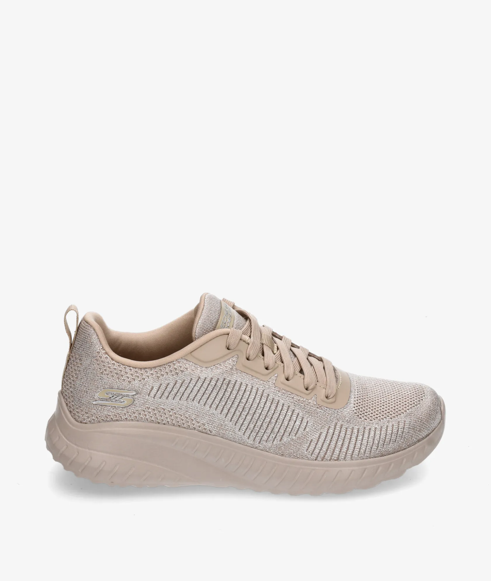Mujer Skechers Deportivos 117219 en topo