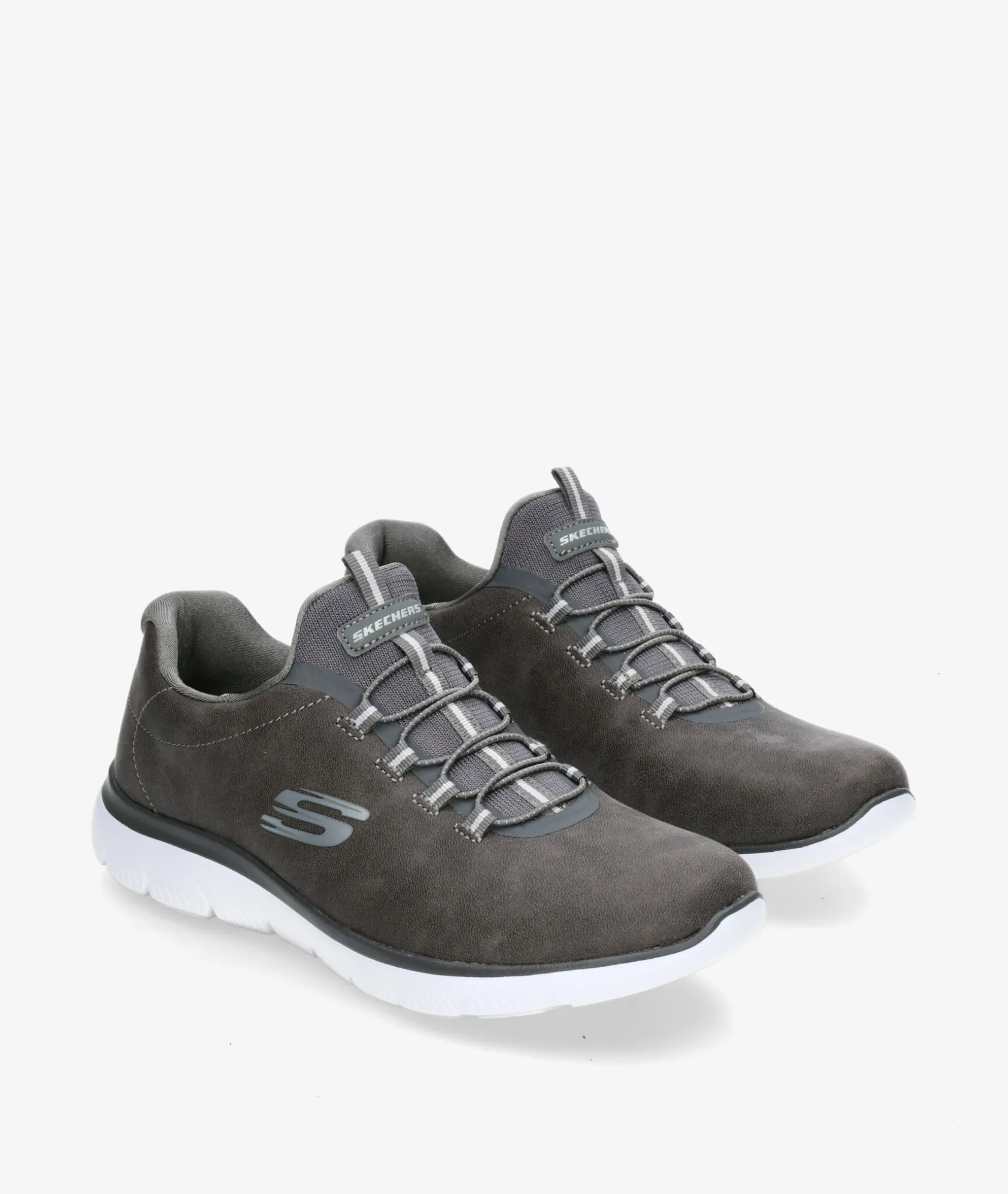 Mujer Skechers Deportivos 88888301 en topo