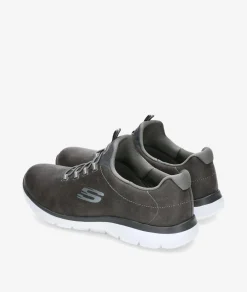 Mujer Skechers Deportivos 88888301 en topo