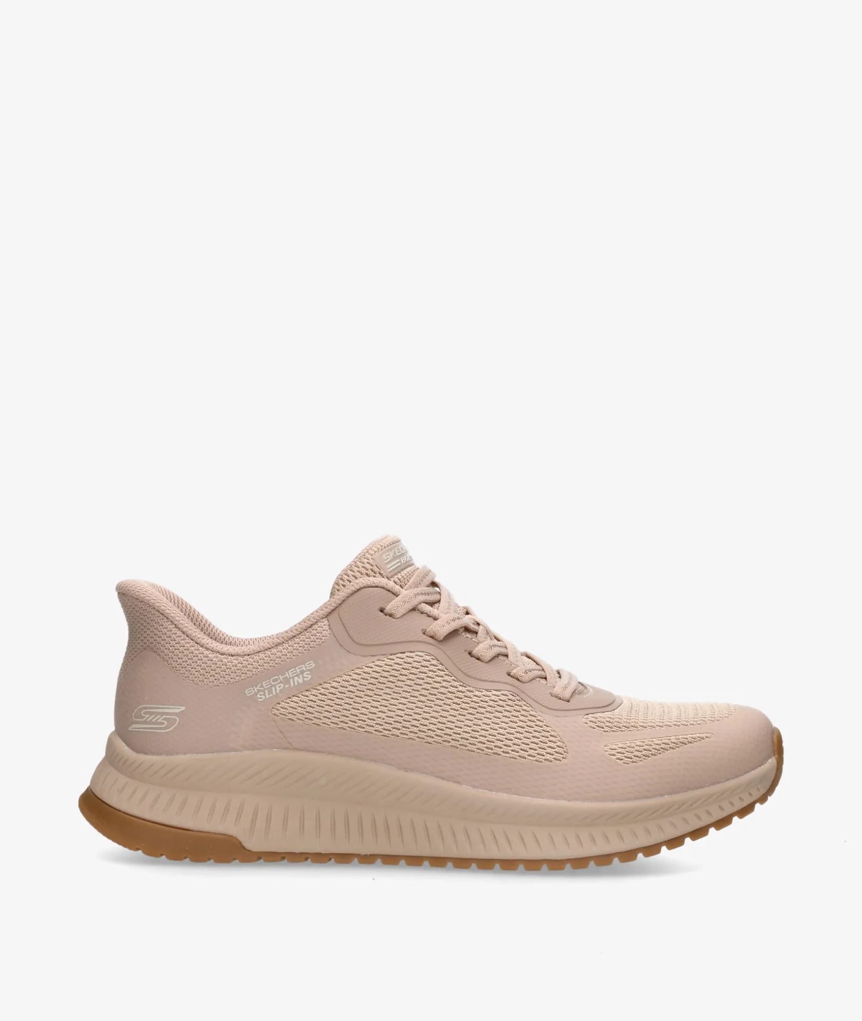 Mujer Skechers Deportivos 117624 en topo