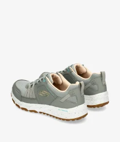 Mujer Skechers Deportivos 180061 en