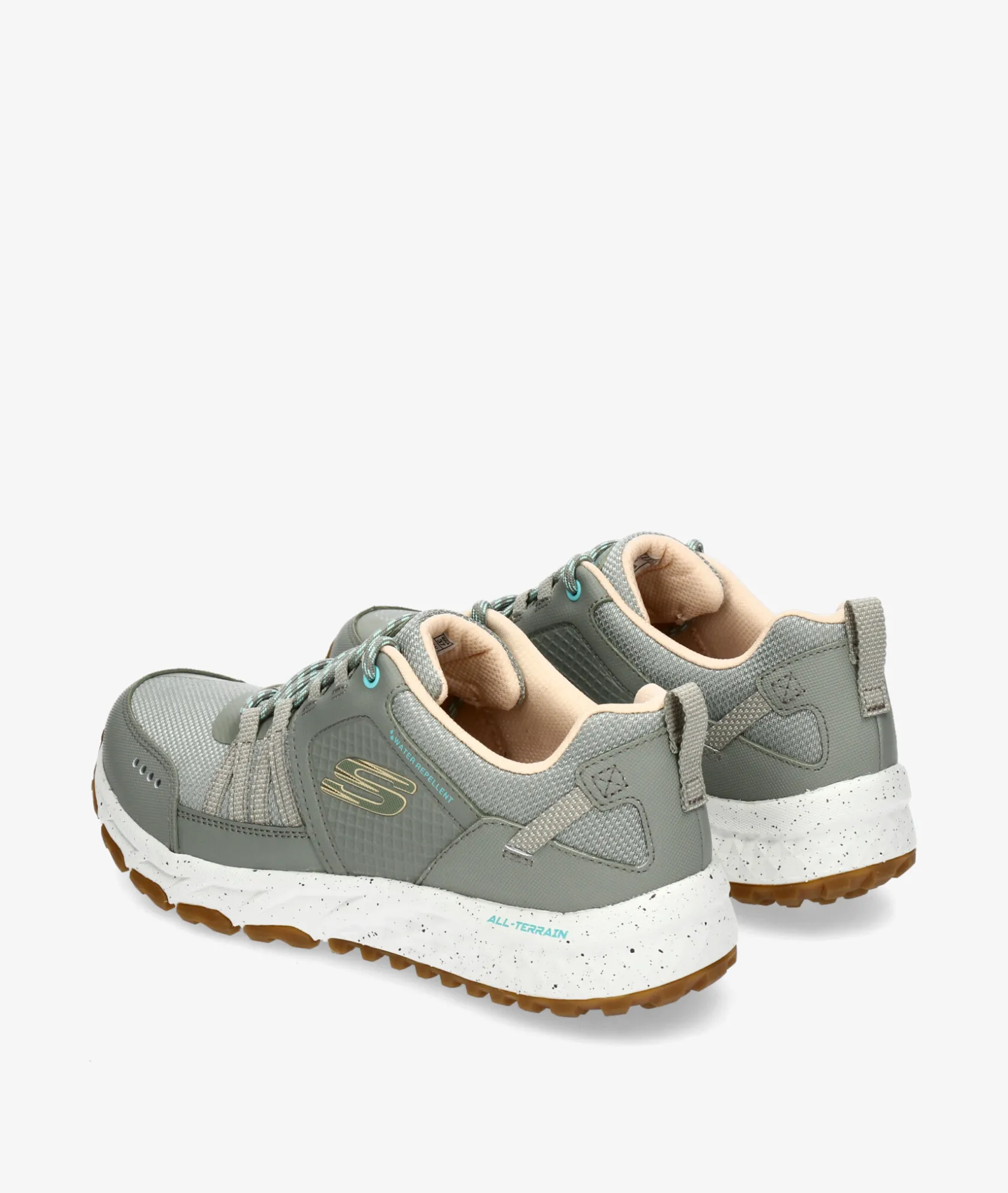 Mujer Skechers Deportivos 180061 en