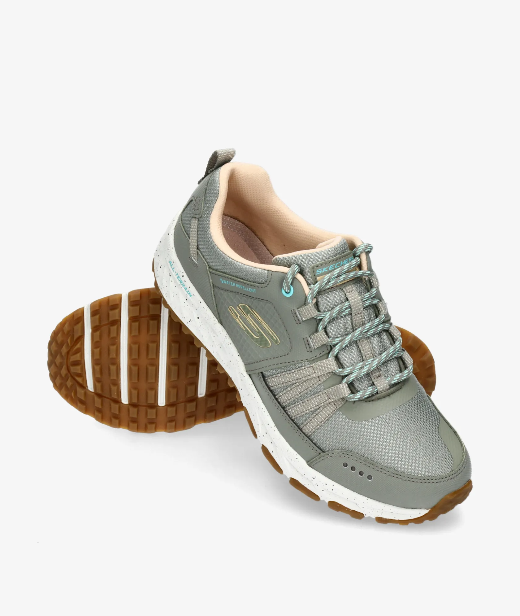Mujer Skechers Deportivos 180061 en