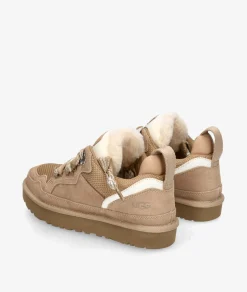 Mujer UGG Deportivos LOWMEL en beige