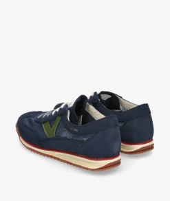 Hombre Victoria Deportivos 1158106 en azul marino