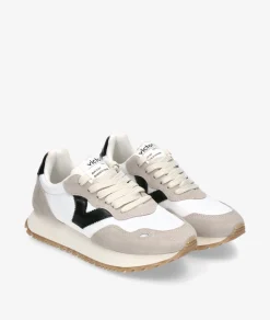 Mujer Victoria Deportivos 1157106 en blanco