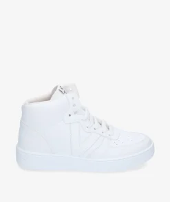 Mujer Victoria Deportivos 1129116 en blanco
