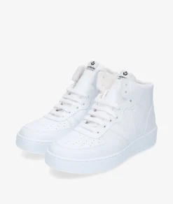 Mujer Victoria Deportivos 1129116 en blanco