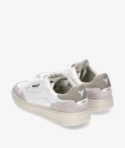 Hombre Victoria Deportivos 8800104 en blanco
