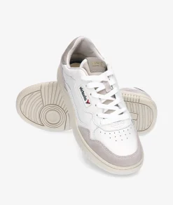 Hombre Victoria Deportivos 8800104 en blanco