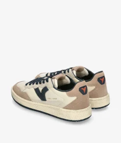 Hombre Victoria Deportivos 8806112 en blanco