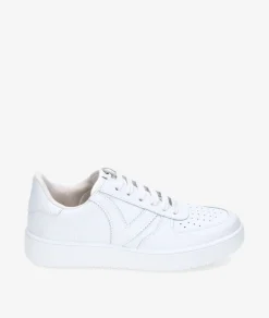 Mujer Victoria Deportivos 1258245 en blanco