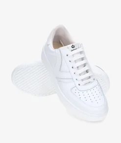 Mujer Victoria Deportivos 1258245 en blanco