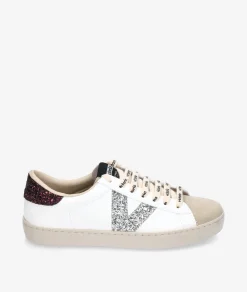Mujer Victoria Deportivos 1126228 en blanco