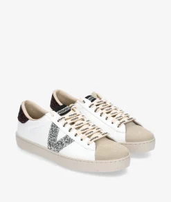 Mujer Victoria Deportivos 1126228 en blanco