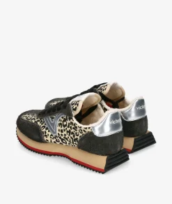 Mujer Victoria Deportivos 1134116 en negro