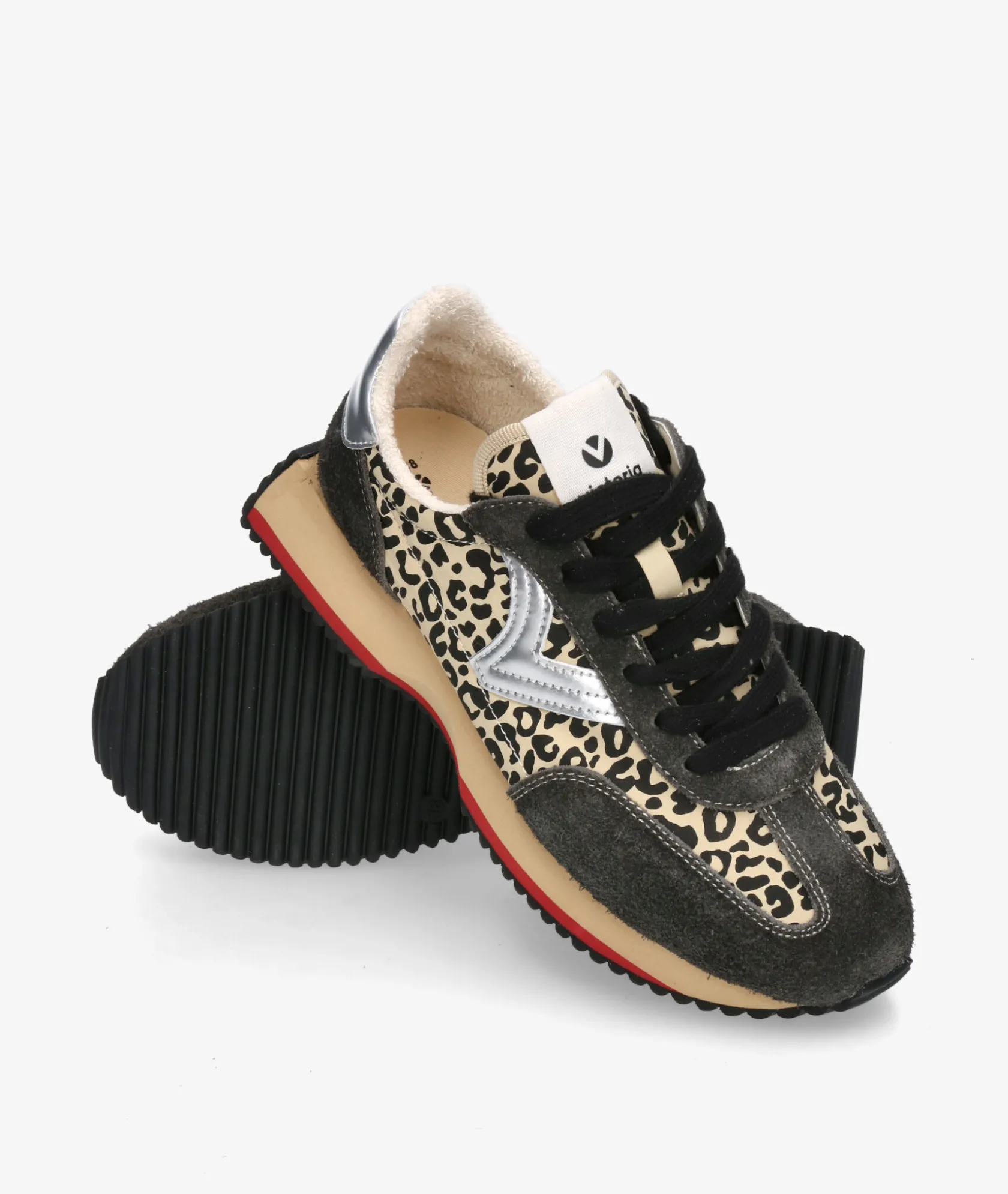 Mujer Victoria Deportivos 1134116 en negro