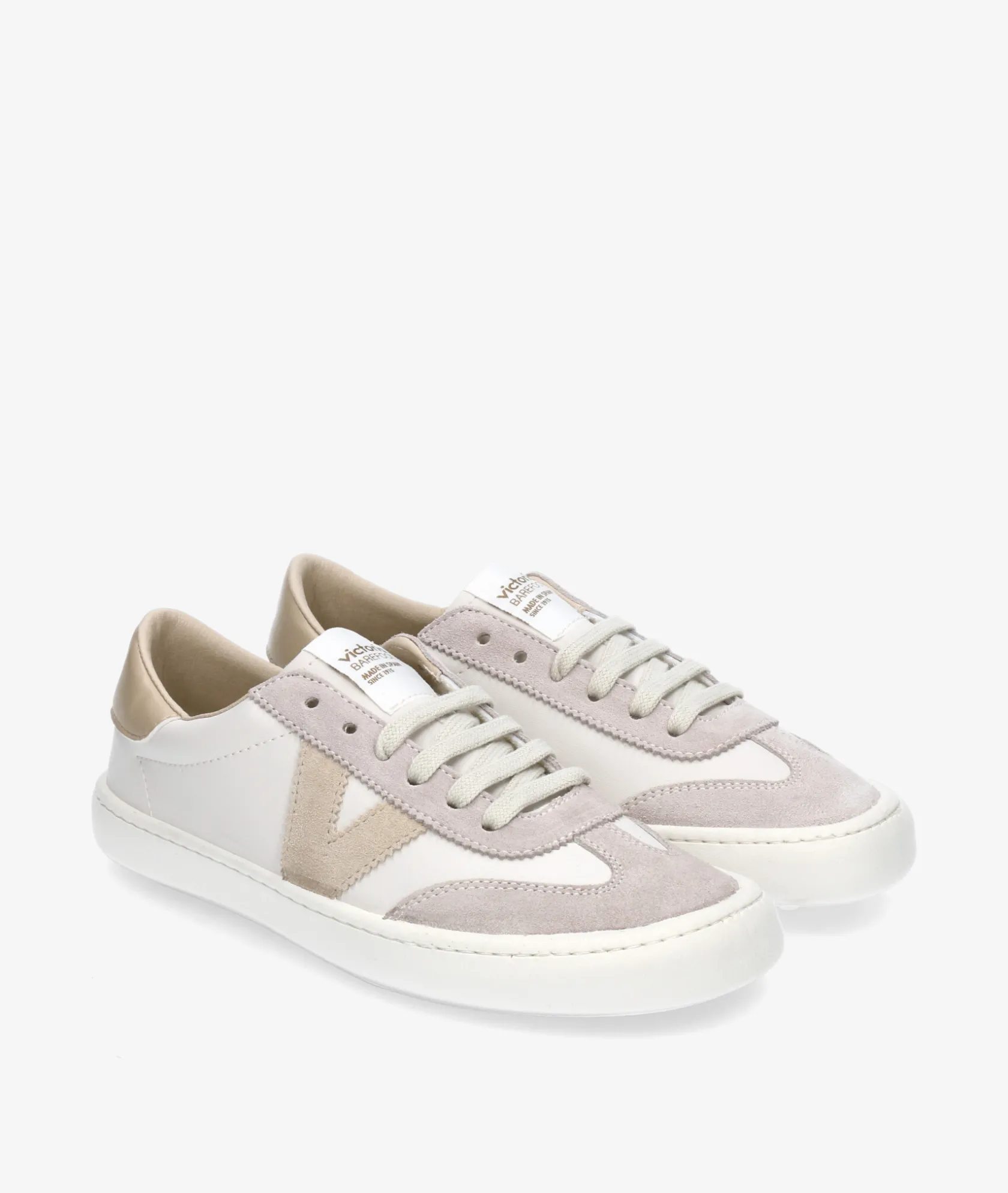 Mujer Victoria Deportivos OLMO BAREFOOT en