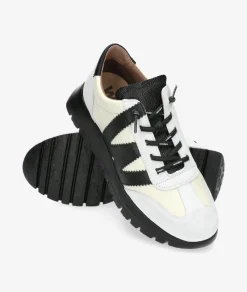 Mujer Wonders Deportivos A-2476 en