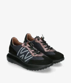 Mujer Wonders Deportivos A-4001 en